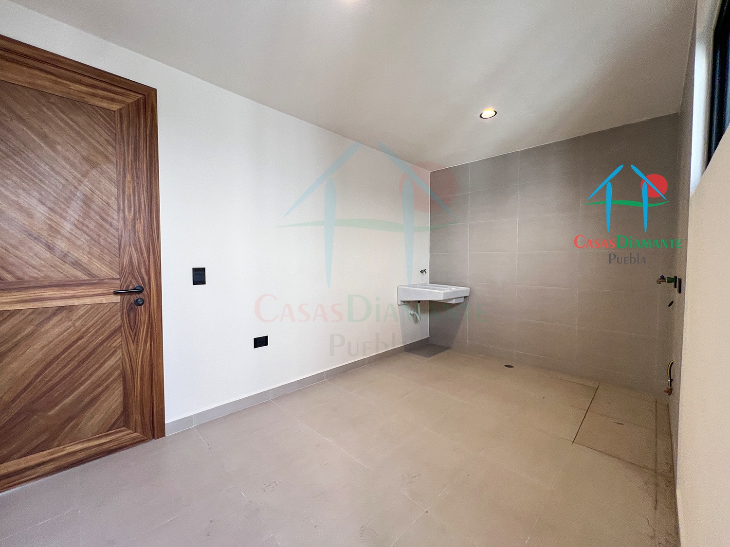 Parque Terranova Casa Molly - Área de servicio 2